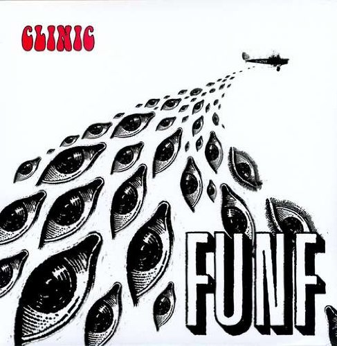 Funf [Vinyl LP]