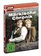 M�rkische Chronik ( 2. Staffel ) - DDR TV-Archiv ( 2 DVD's )