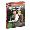 M�rkische Chronik ( 2. Staffel ) - DDR TV-Archiv ( 2 DVD's )