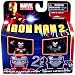 Marvel Minimates Series 35 Mini Figure 2Pack Iron Man Mark V & War Machine