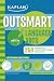 Outsmart Language Arts (Kaplan Outsmart) by Mark Shulman ISBN 1419550594