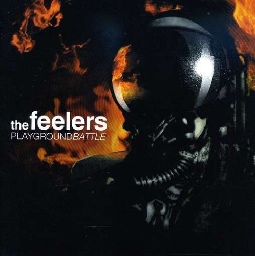 The Feelers - Playground Battle - Zortam Music