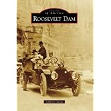 Roosevelt Dam, AZ (IMG) (Images of America)