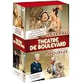 Th��tre de Boulevard (Coffret Th��tre 5 DVD) : 3 feydeau ; 2 lamoureux