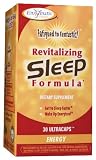 Enzymatic Therapy - Revitalizing Sleep Formula, 30 capsules