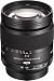 Sony SAL-135F28 135mm f/2.8 (T4.5) STF Telephoto Lens for Sony Alpha Digital SLR Camera