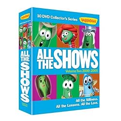 Veggie Tales: All the Shows: Vol. 2