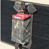 Medium Cargo Pouch for Control Panel