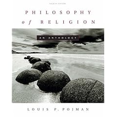 Philosophy of Religion an Ant: An Anthology