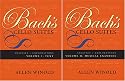Bach's Cello Suites: Analyses and Explorations (Vol. 1 & 2) (Volumes 1 and 2)