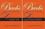 Bach's Cello Suites: Analyses and Explorations (Vol. 1 & 2) (v. 1 & 2)