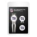 New York Giants Cool Tool Cap Clip and Ball Marker Clamshell Pack