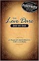 The Love Dare Day by Day (Hardcover)