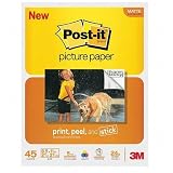 3M Post-it Picture Paper