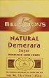 Billington's Natural Demerara Sugar, 16-Ounce Bags (Pack of 10)