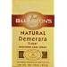 Billington's Natural Demerara Sugar, 16-Ounce Bags (Pack of 10)