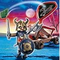 PLAYMOBIL� 4812 - Katapult f�r Wolfsgespann