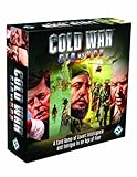 コールドウォー・冷戦 CIA vs KGB