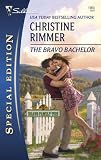 The Bravo Bachelor (Silhouette Special Edition)