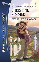 The Bravo Bachelor (Silhouette Special Edition)