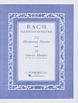 371 Harmonized Chorales and 69 Choral...