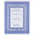 371 Harmonized Chorales