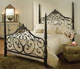 Parkwood Bed