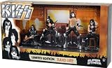 TPFフィギュアKISS（キッス）　バンドセットイメージ