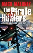 The Pirate Hunters