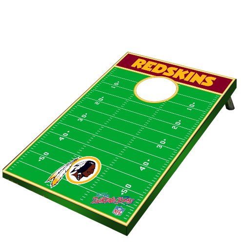 Washington Redskins Tailgate Toss