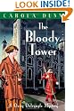 The Bloody Tower (Daisy Dalrymple)