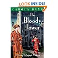 The Bloody Tower (Daisy Dalrymple)