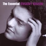 Essential Kissin