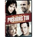 Pushing Tin