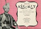 Songs from Kismet