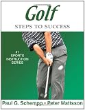 Golf: Steps to Success