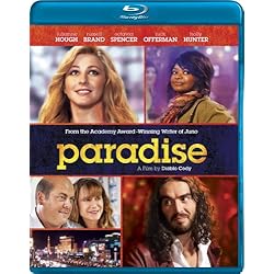Paradise [Blu-ray]