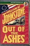 Out of the Ashes (Ashes Series #1)