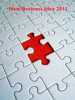 new business idea 2011. - marla hayley new business idea 2011. - marla hayley