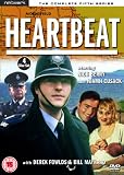 Heartbeat - The Complete Fifth Series [DVD]