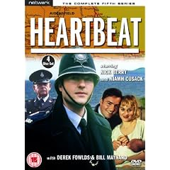 Heartbeat - The Complete Fifth Series [DVD]