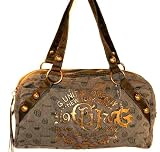 G Unit - G Unit "Olive" Satchel Bag Handbag Purse