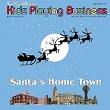 Santa's Hometown: What Sisters O Who Brothers