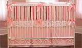 Review   / Caden Lane Ella 4 Piece Crib Set