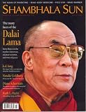 Shambhala Sun, March 2008 Issue