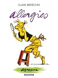 Agrippine, Tome 7 : Allergies
