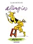 Agrippine, Tome 7 : Allergies