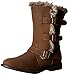 Kenneth Cole REACTION Allie Boot (Little Kid/Big Kid)
