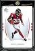 2007 SP Authentic # 46 Jerious Norwood - Falcons - NFL Trading Card - Football Card - Mint Condition - Shipped In Protective Screw Down Display Case