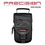 Precision Design Digital Padded Carrying Case for Canon PowerShot Digital Cameras
